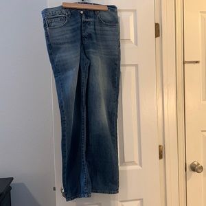 Lucky Brand Jeans